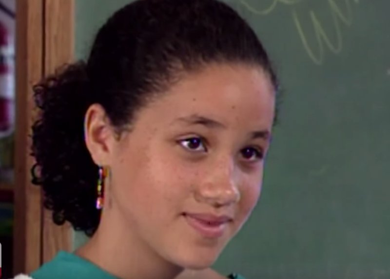 Meghan Markle Meghan Markle
