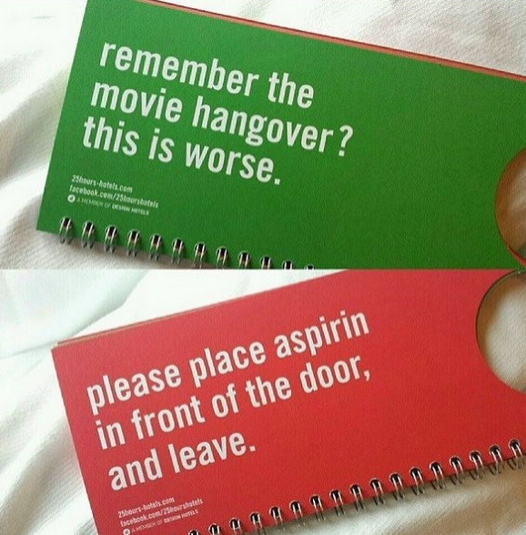 När du tycker att du förtjänar lite "ta igen"-tid. ;) Hotell: 25 Hours Hotel (Berlin, Tyskland). När du tycker att du förtjänar lite "ta igen"-tid. ;) Hotell: 25 Hours Hotel (Berlin, Tyskland).