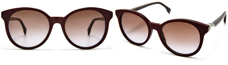 Glasögon från Fendi