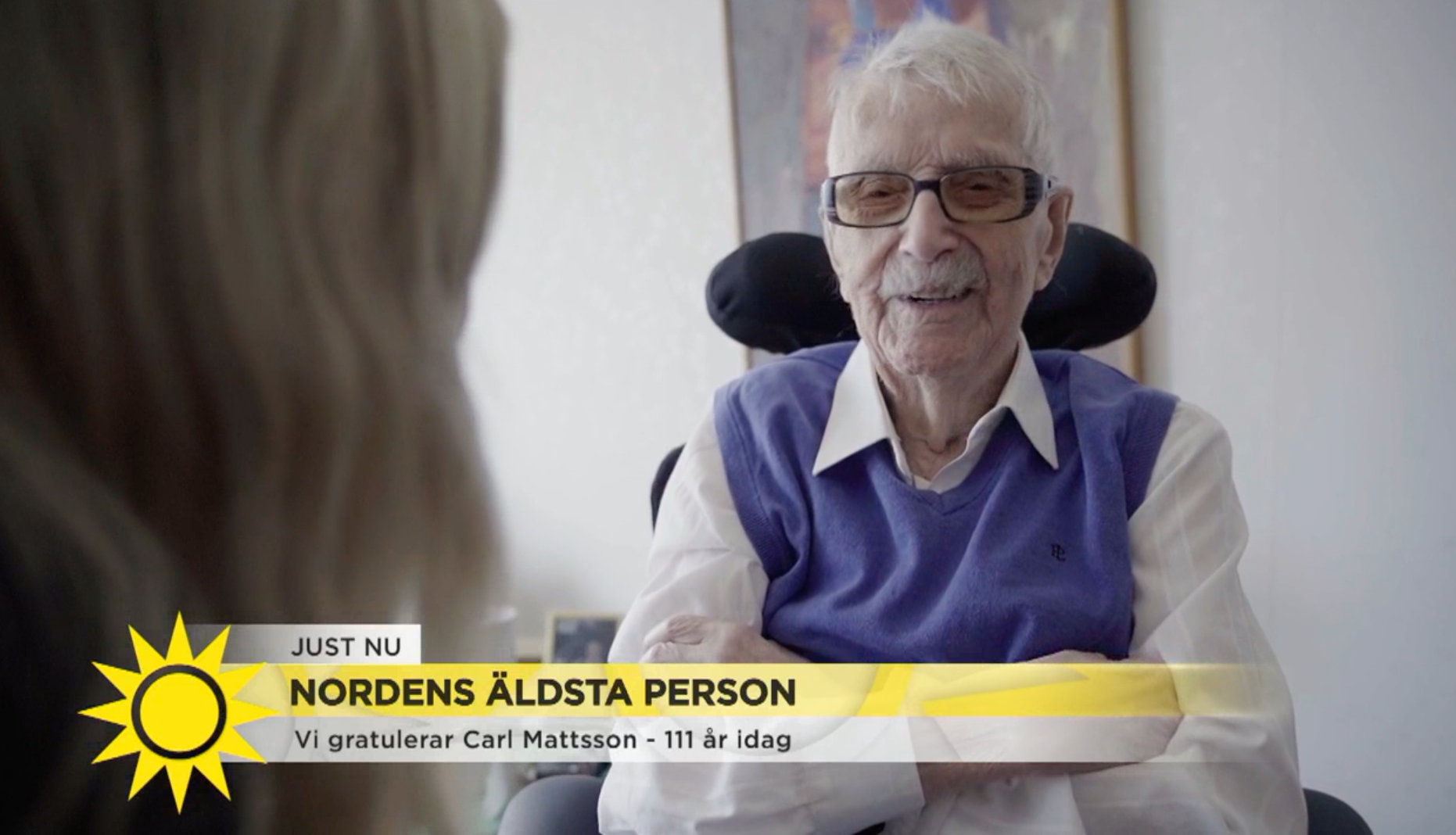 Carl Mattsson Carl Mattsson