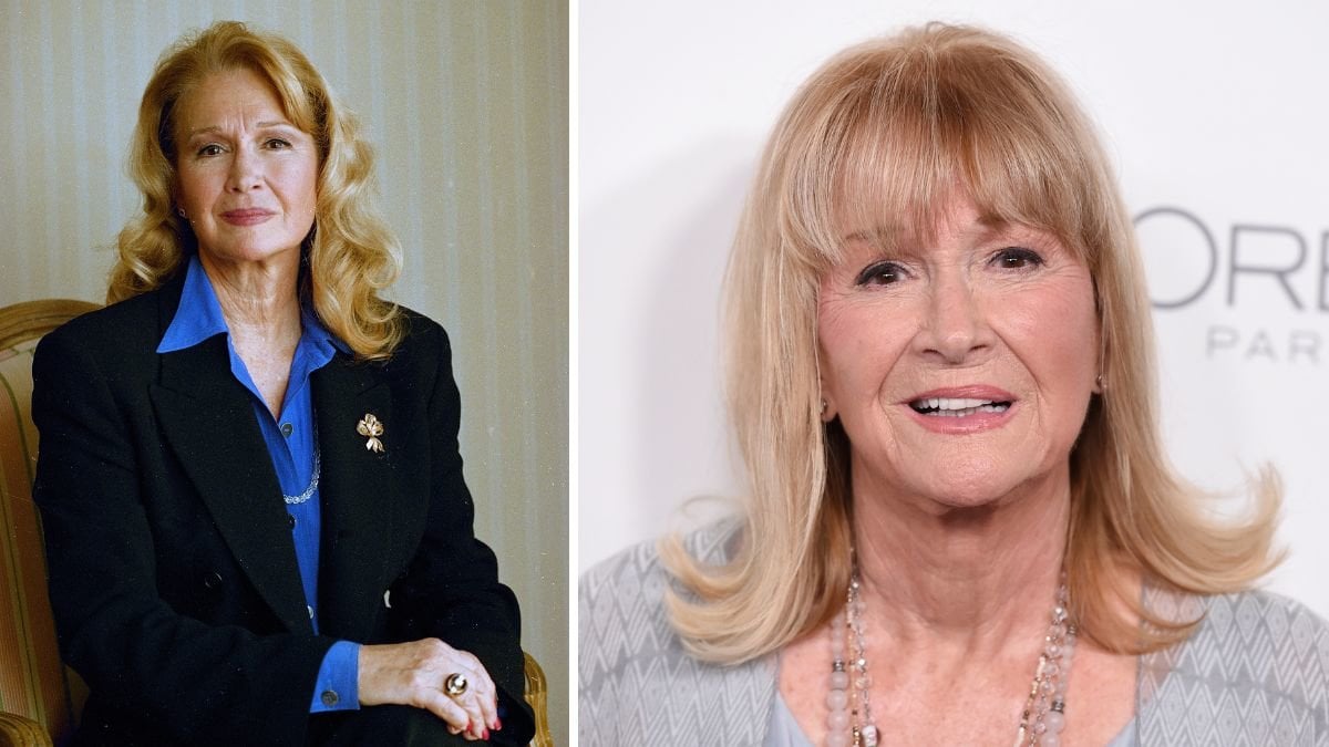 Diane Ladd död – blev 89 år gammal