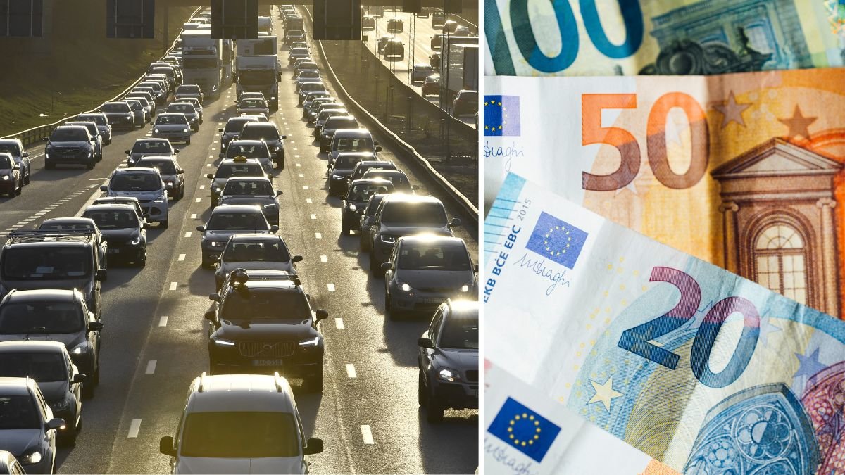 Svenskar får skarp varning: Misstaget kan ge höga 