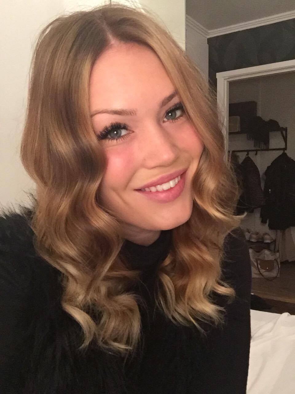 Emelie Rydberg Ex On The Beach