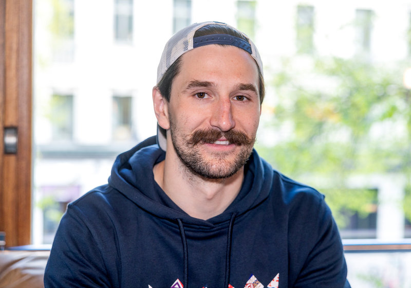 Filip Forsberg. Arkivbild.