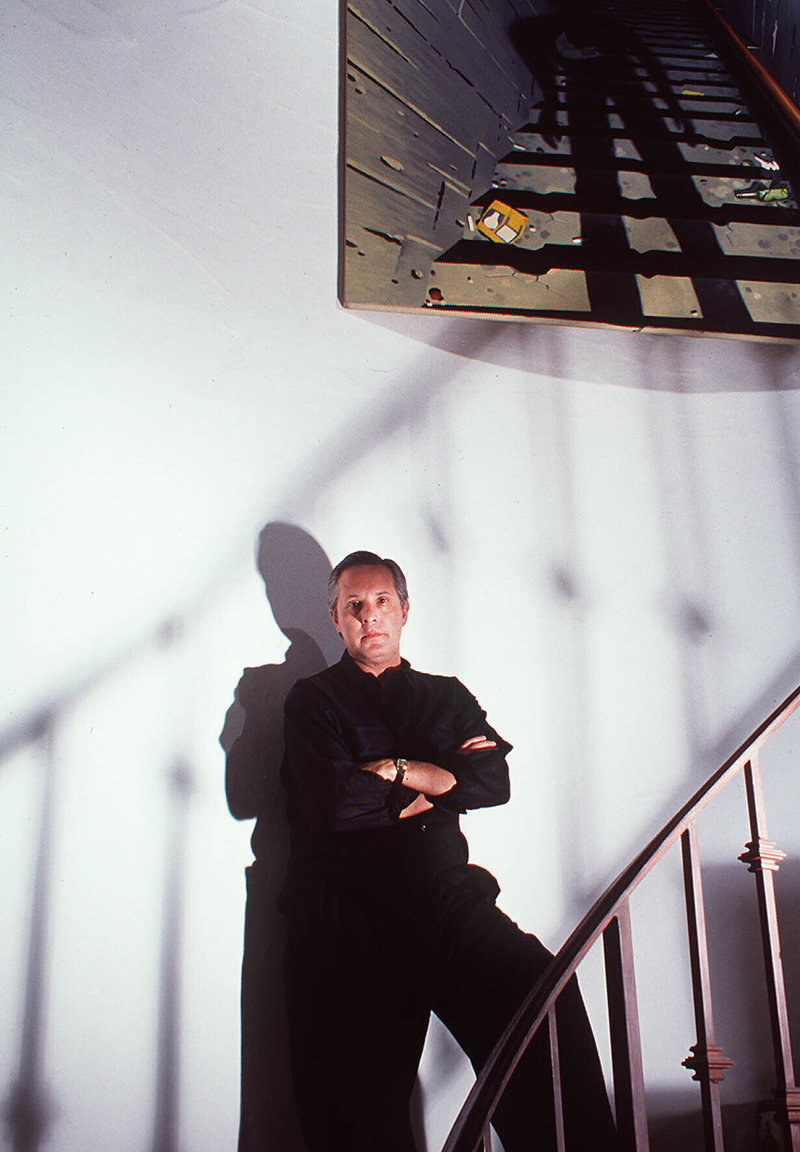 William Friedkin William Friedkin