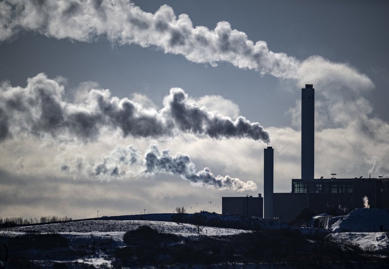 Foto: Johan Nilsson/TT Foto: Johan Nilsson/TT