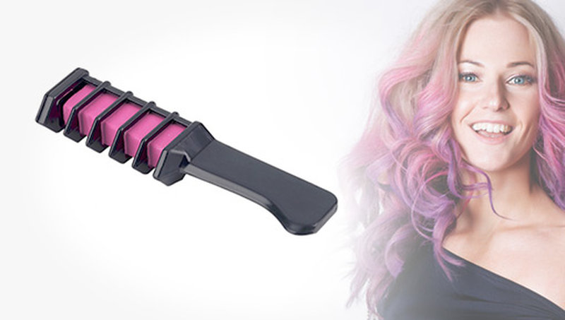 DipDye med borste