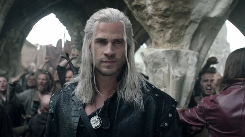 The witcher säsong 4 The witcher säsong 4