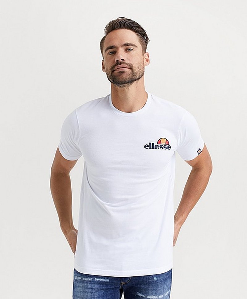 T-shirt från Ellesse