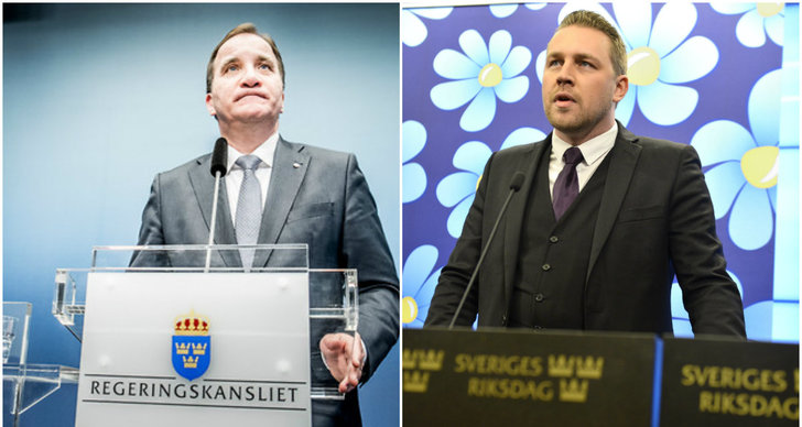 Rasism, Maktkamp24, Sverigedemokraterna, Extravalet 2015, FI