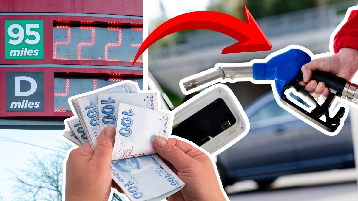 Chockhöjda dieselpriser – här sparar du 110 kronor per tank