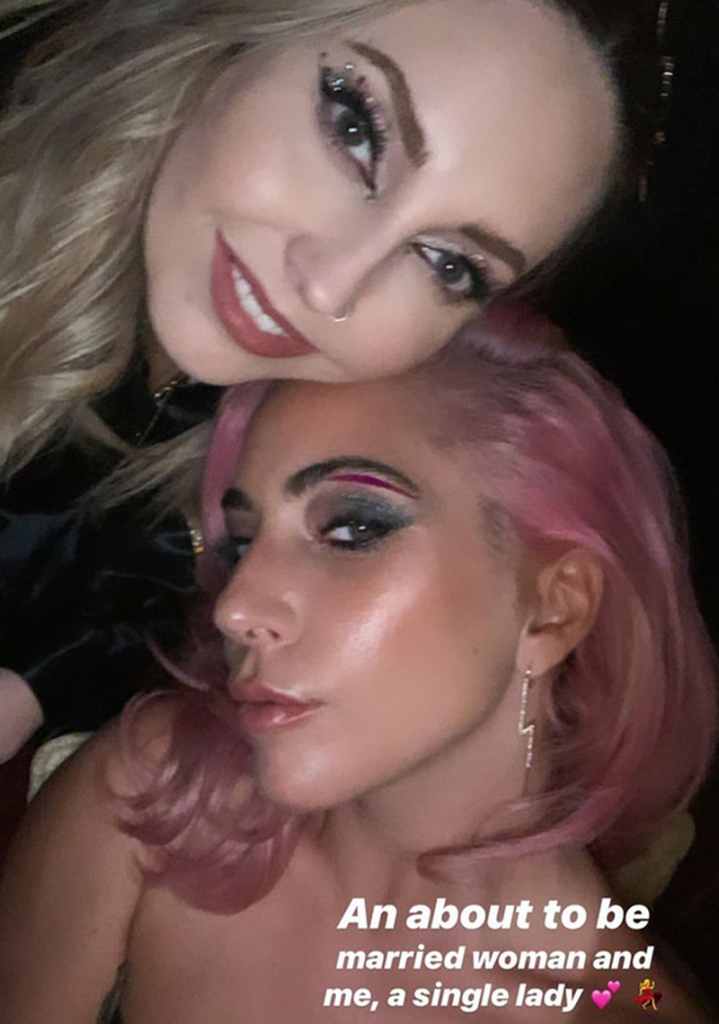 Lady Gaga Lady Gaga