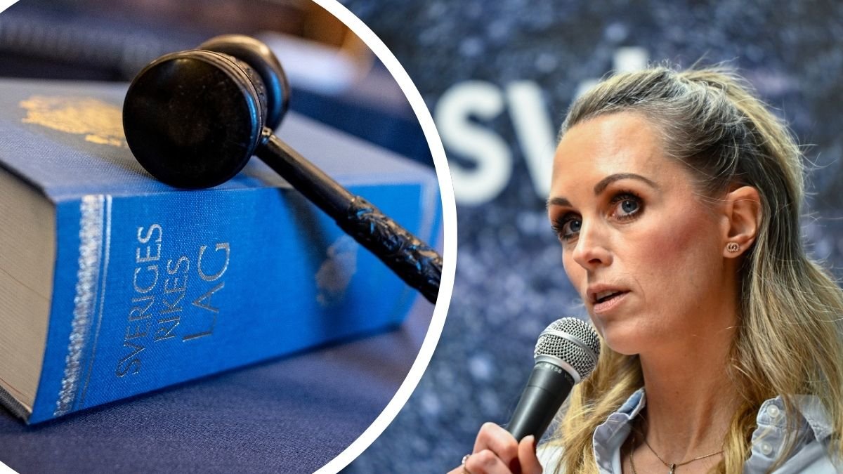 Spred AI-porr av Karin Frick – nu döms mannen