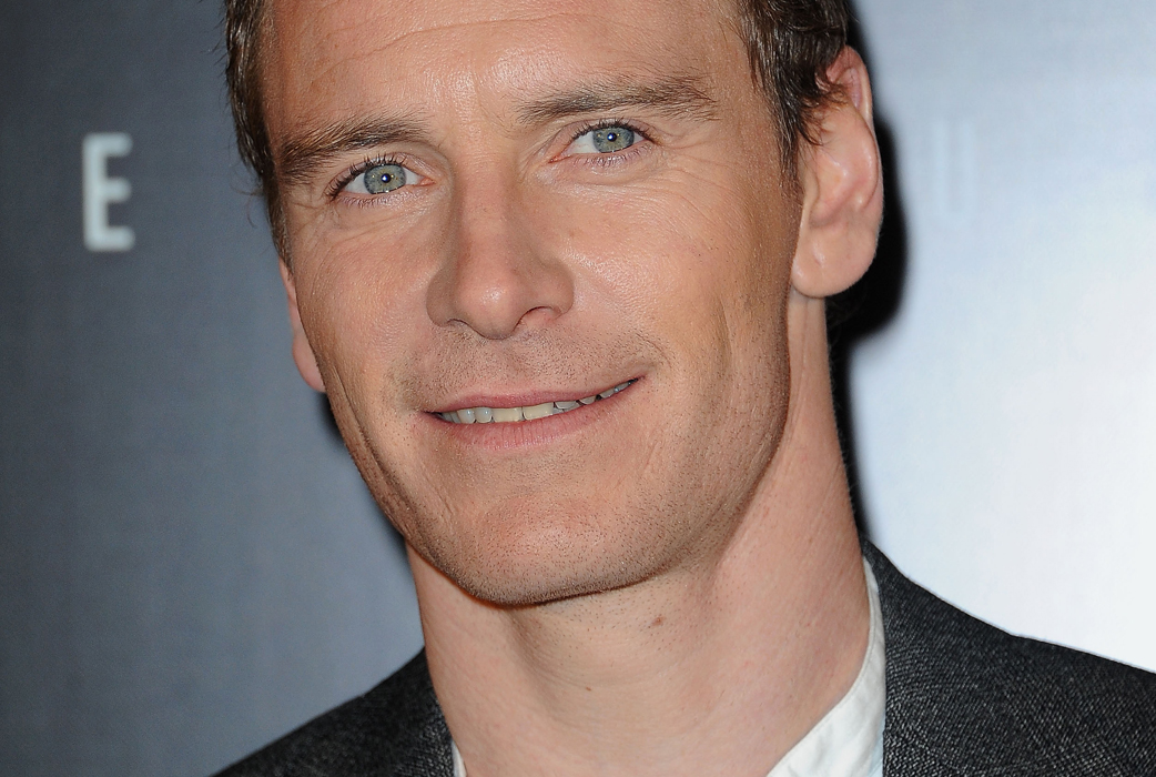 27. Efter att ha gjort succé i X-men är Michael Fassbender, 35, en man många suktar efter. 27. Efter att ha gjort succé i X-men är Michael Fassbender, 35, en man många suktar efter.