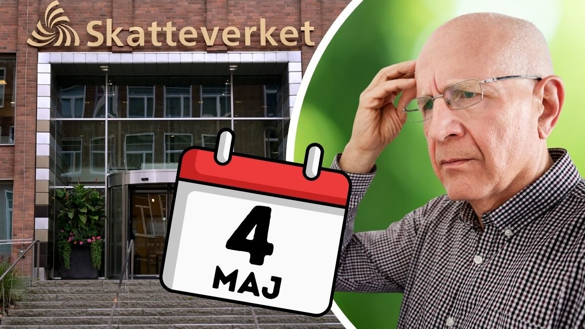 Lämna in pappersdeklarationen i tid – du har 3 alternativ