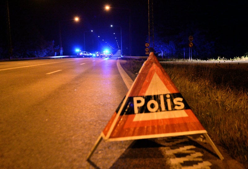 Genrebild. Foto: Patric Söderström / TT