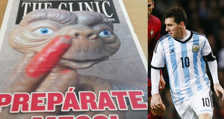 Lionel Messi, argentina, gonzalo jara, Chile, Copa America