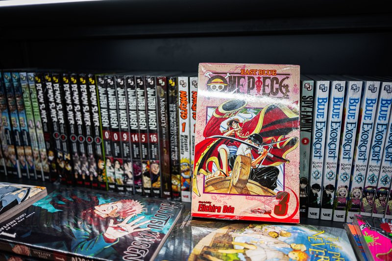 Foto: Stella Pictures