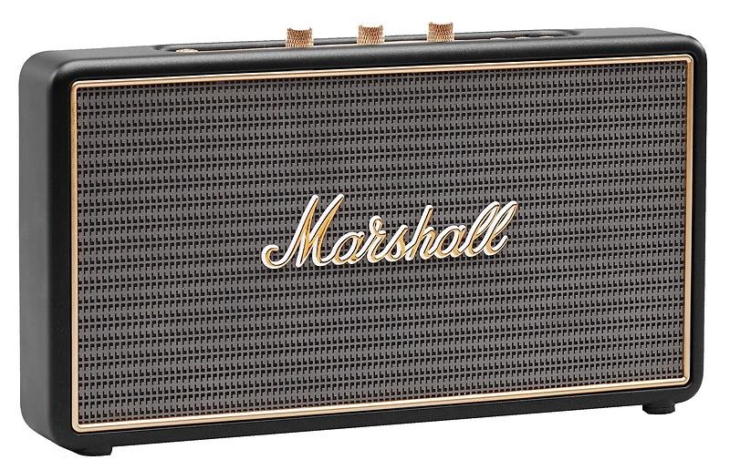 Marshall Stockwell