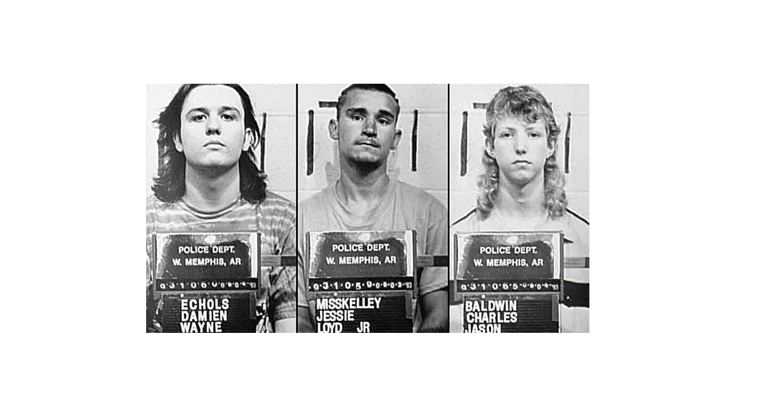 År 1993 mördades tre åttaåriga pojkar i amerikanska West Memphis. Nu - 18 år senare - friges personerna som dömdes för morden.