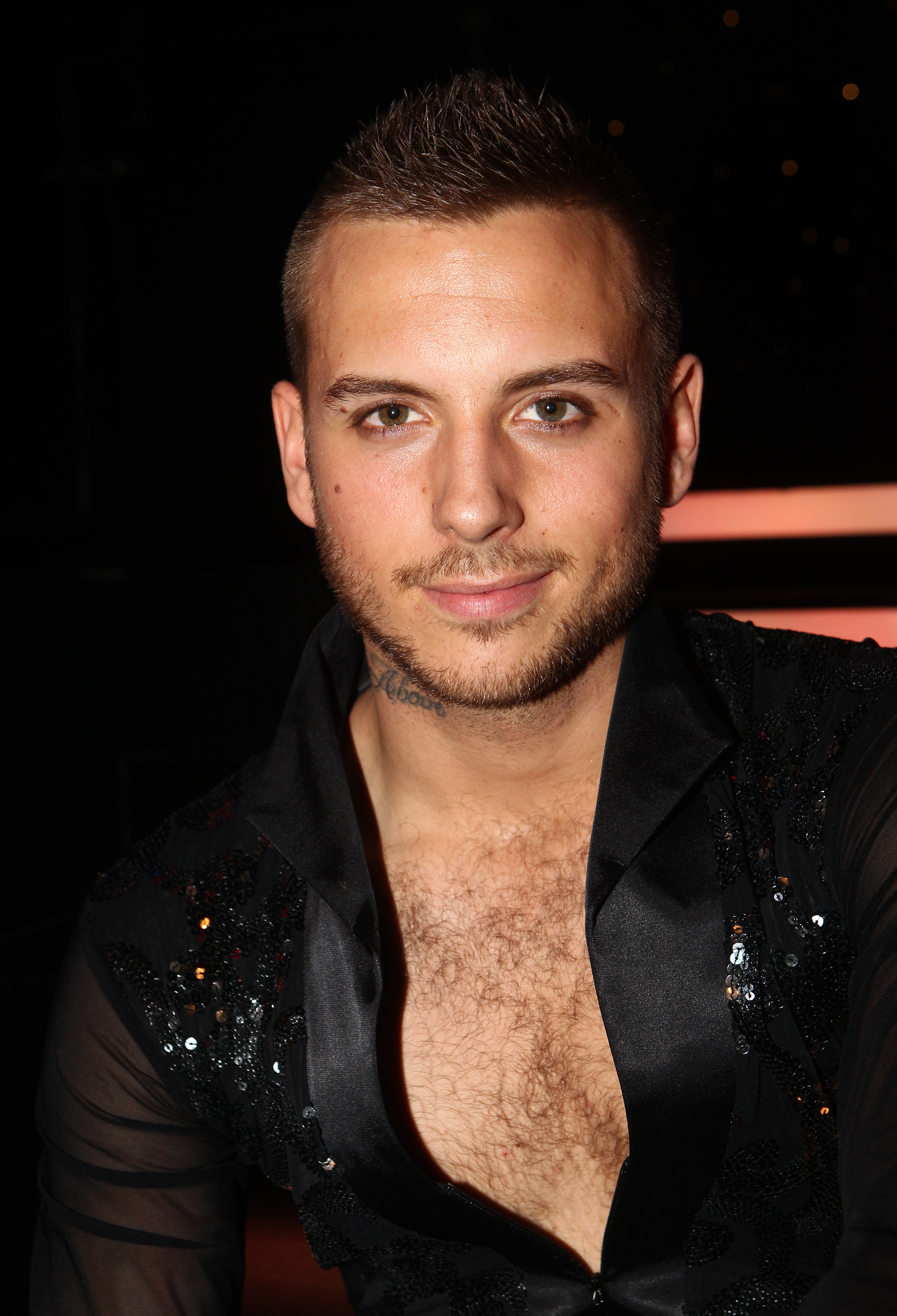 Anton Hysen Anton Hysen