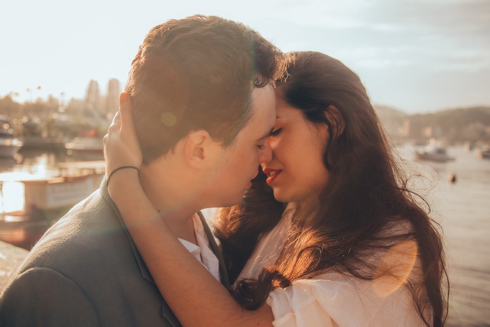 Kalifornien dating lagar
