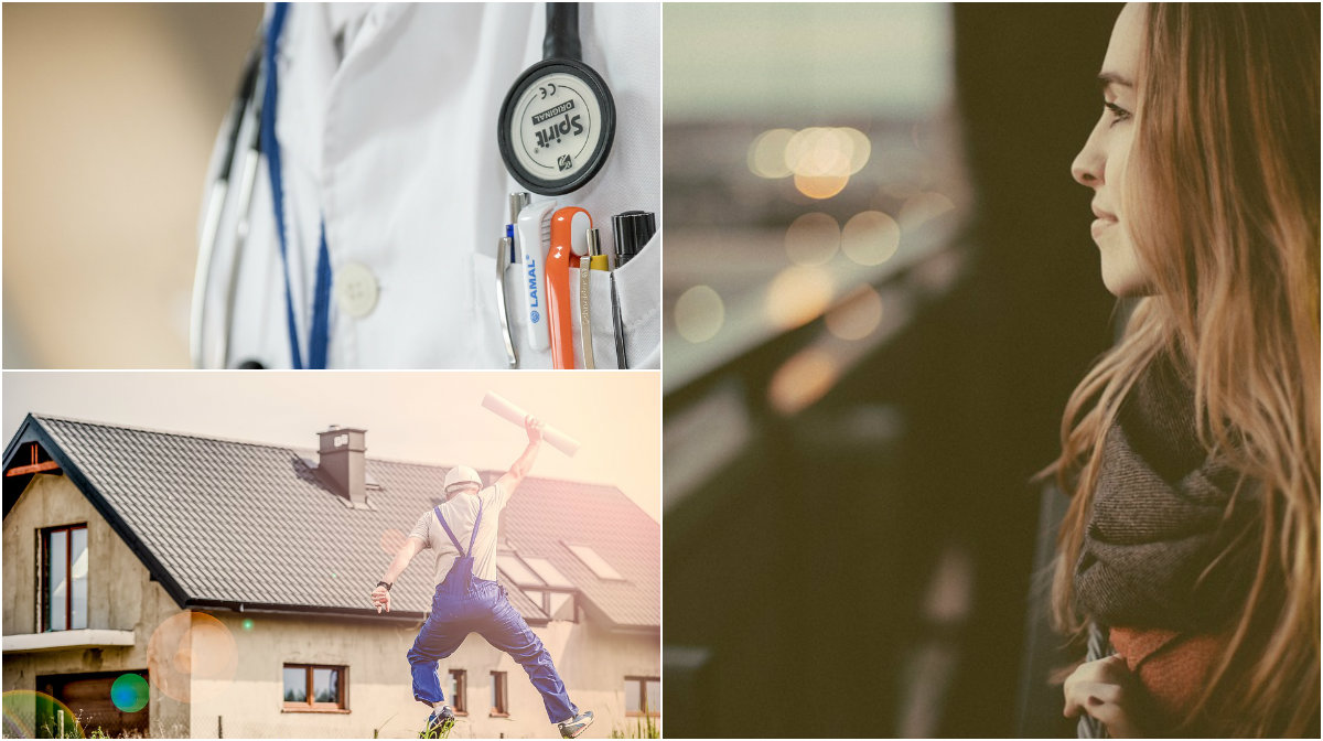 Det här borde du plugga till – om du vill få jobb i framtiden