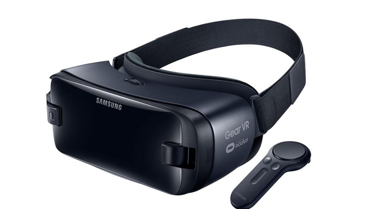 Samsung VR GEAR Samsung VR GEAR