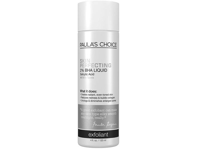 Paula's Choice BHA