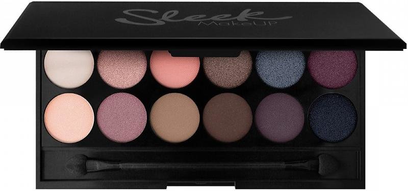 I-Divine från Sleek