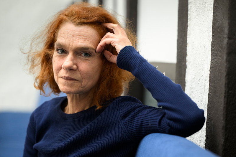 Asli Erdogans fyra månader i fängelse försämrade hennes hälsa drastiskt och hon har numera svårt att skriva.