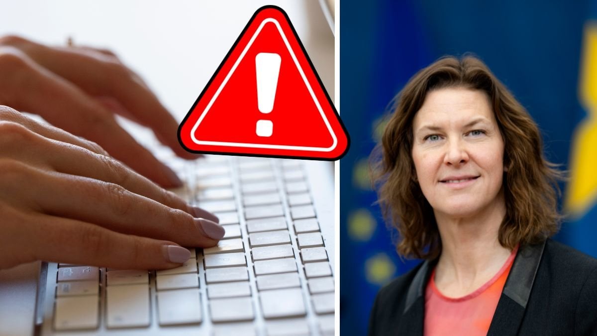 Kravet: Inför porrlås för unga