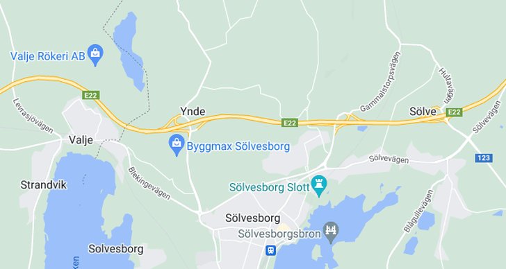 Brand, dni, Brott och straff, Sölvesborg