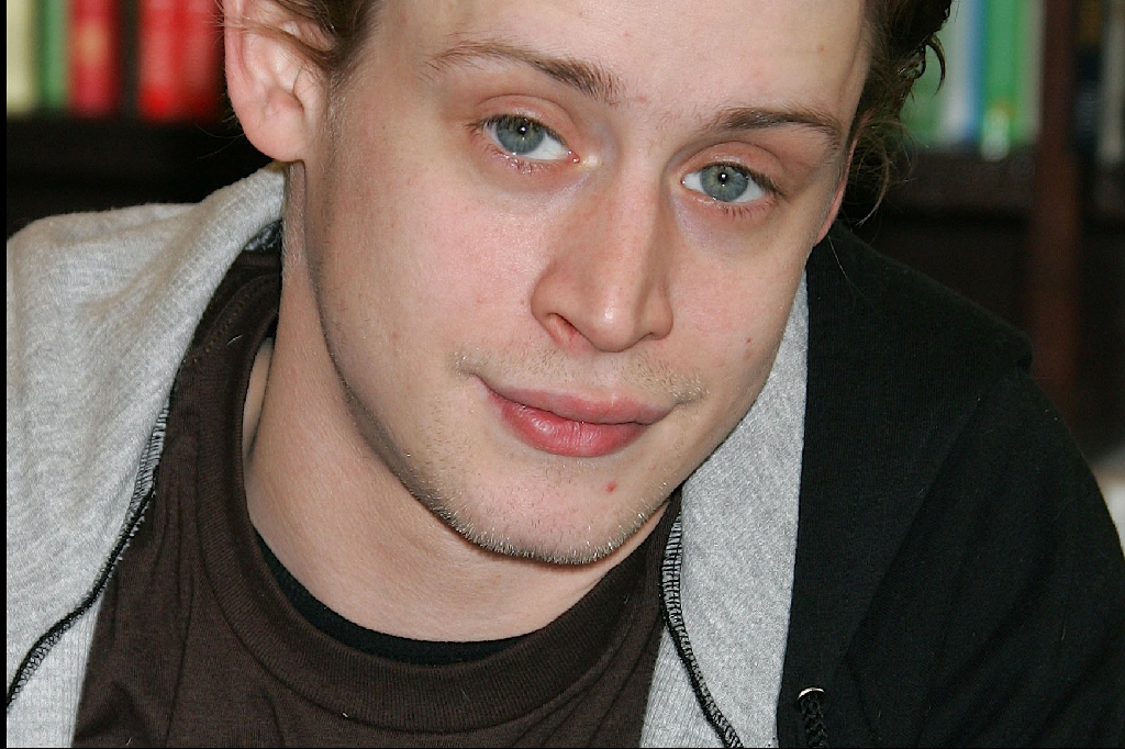 Culkin gifte sig redan vid 17 med dåvarande flickvännen Rachel Miner, men bara två år senare skiljde de sig. Culkin gifte sig redan vid 17 med dåvarande flickvännen Rachel Miner, men bara två år senare skiljde de sig.