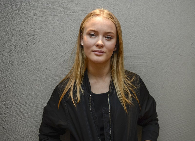 Zara Larsson Zara Larsson
