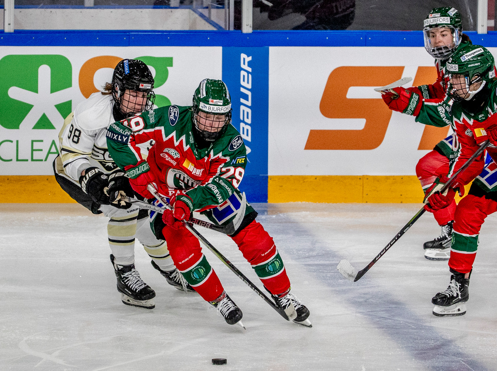 AIK, TT, SVT