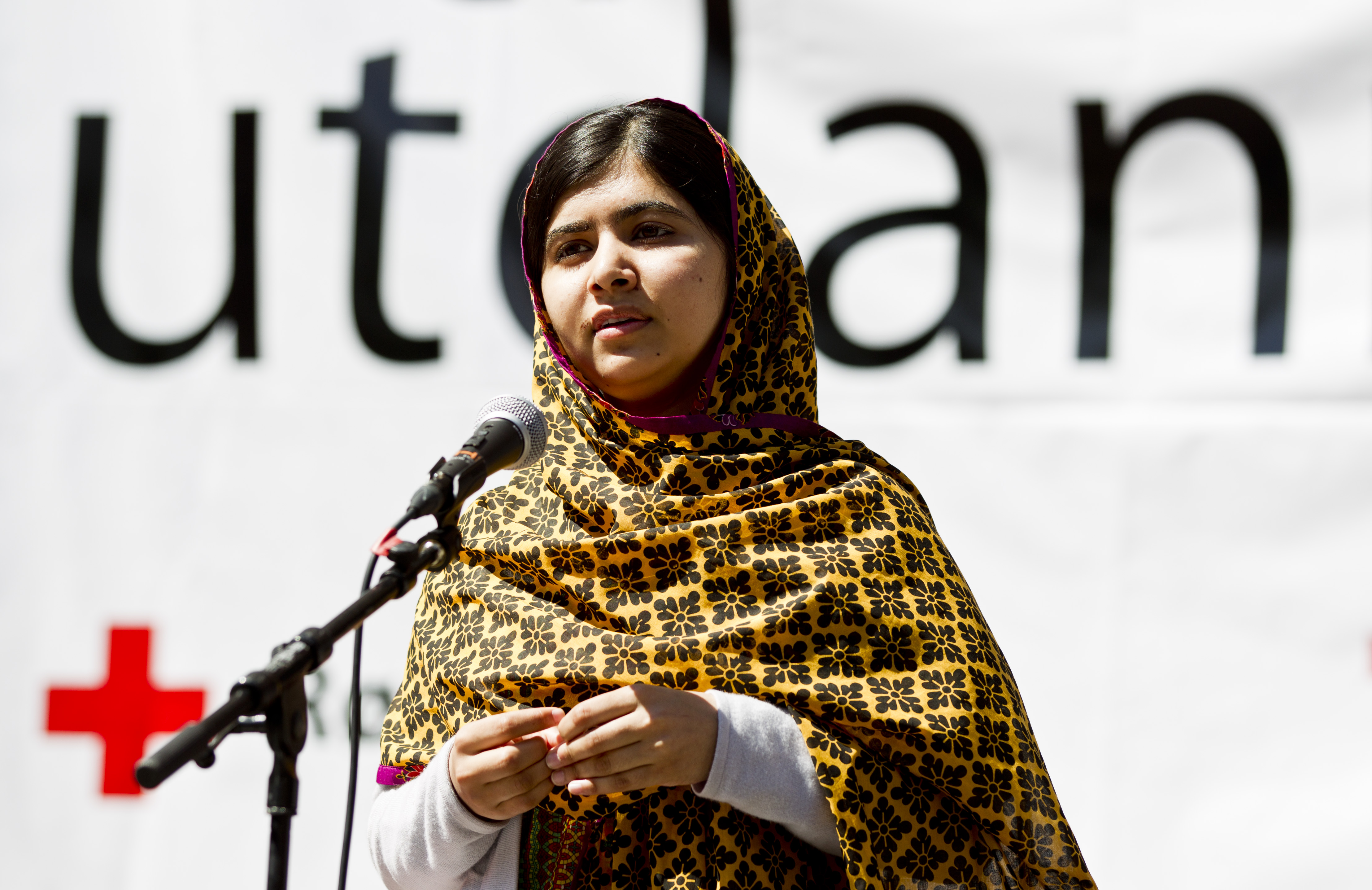 Gripna, Pakistan, Malala Yousafzai, malala, Gärningsmän