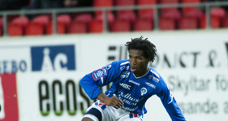 Åtvidaberg, Allsvenskan