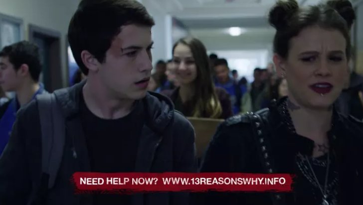 Varning 13 Reasons WHy Varning 13 Reasons WHy