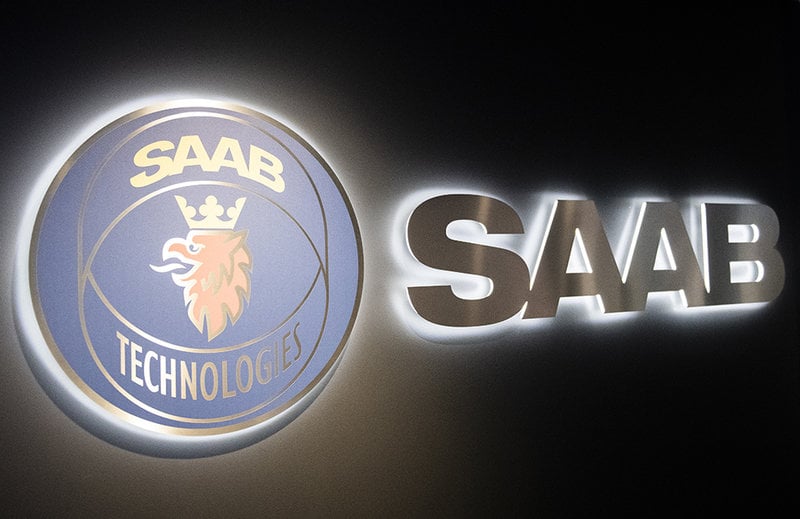 Saab