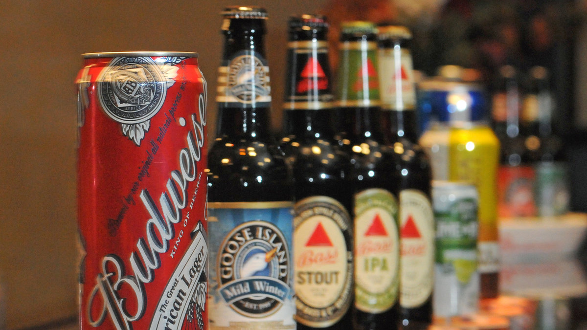 Connecticut upphävde nyligen en lag som gjorde det olagligt för invånare att ha uppgifter om var alkohol såldes.