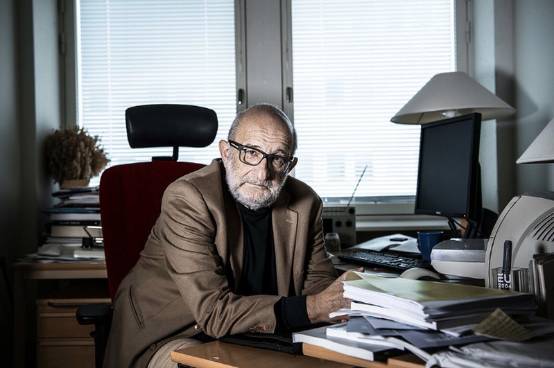 Jerzy Sarnecki