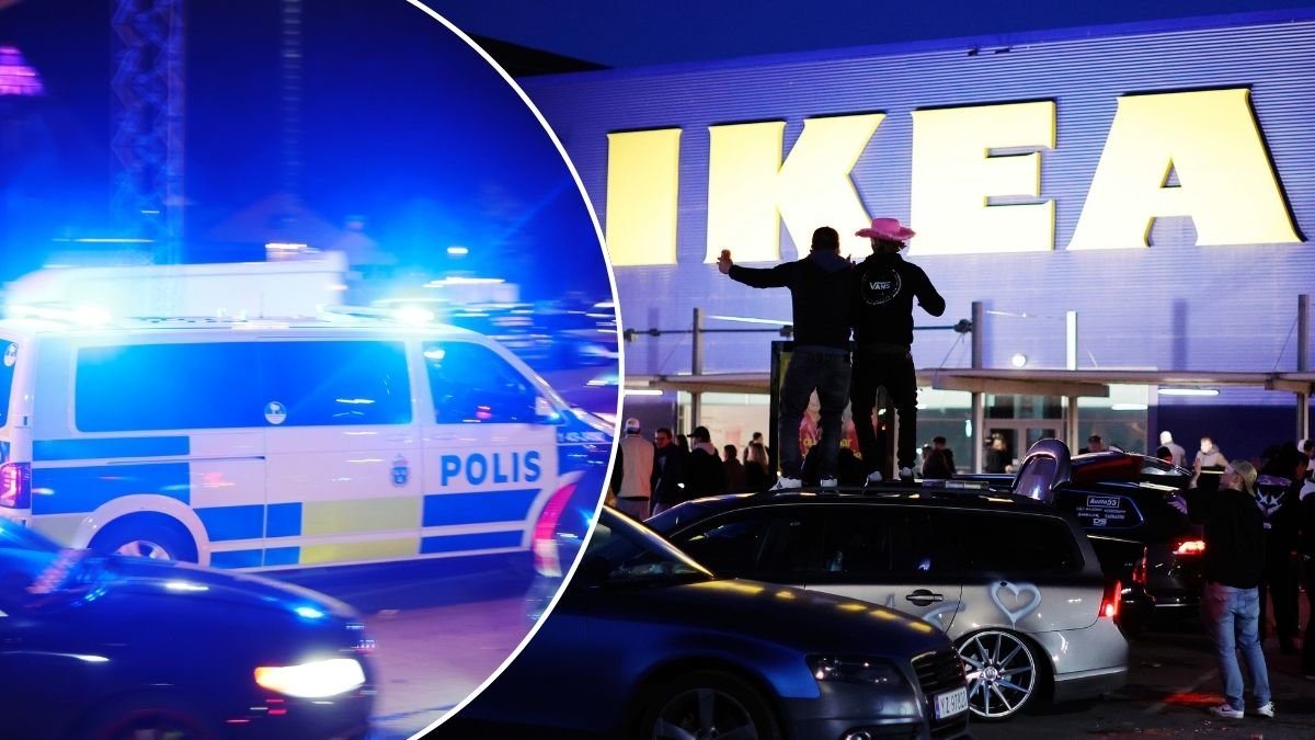 Ikea-chefens ord efter kaoshelgen: 