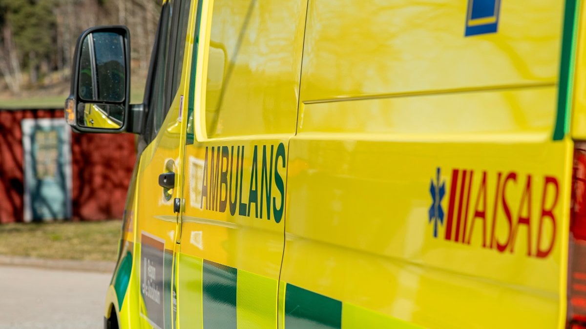 ​SVT-profilen Pelle Nyström är död, uppger SVT