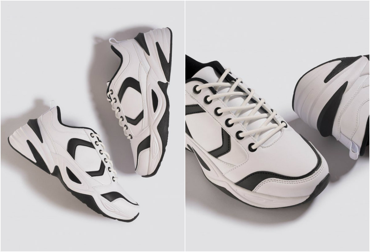 Snygga sneakers Snygga sneakers