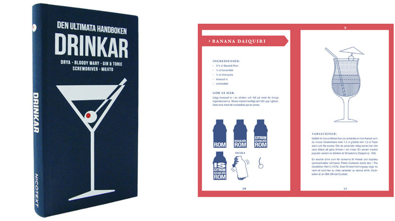 Drinkbok