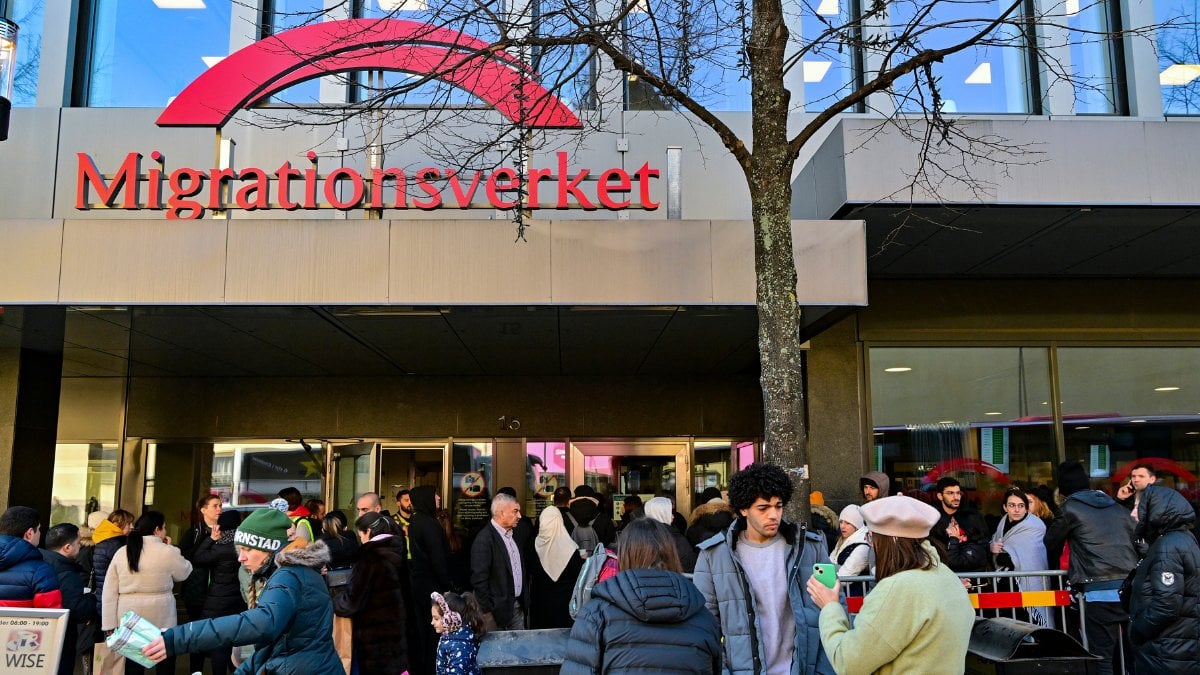 Nya medborgarskapskrav från 6 juni – gruppen som kan drabbas