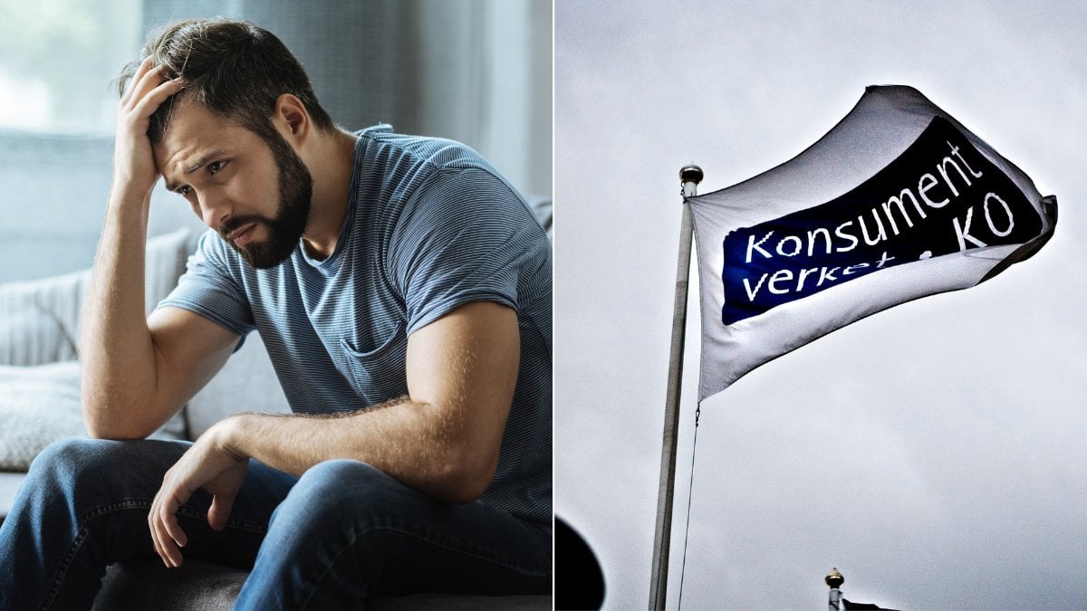 Konsumentverkets varning: Din försäkring kan vara olaglig