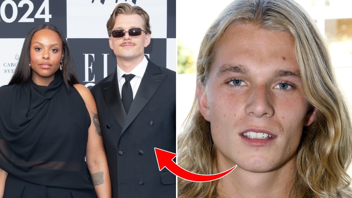 Oliver Strige: Från Paradise Hotel till nytt liv – så ser han ut idag!