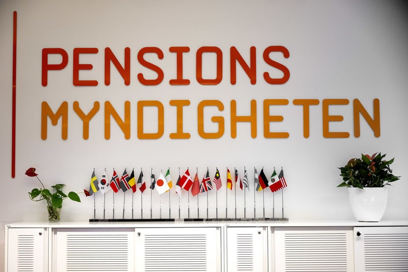 Foto: Pontus Lundahl/TT